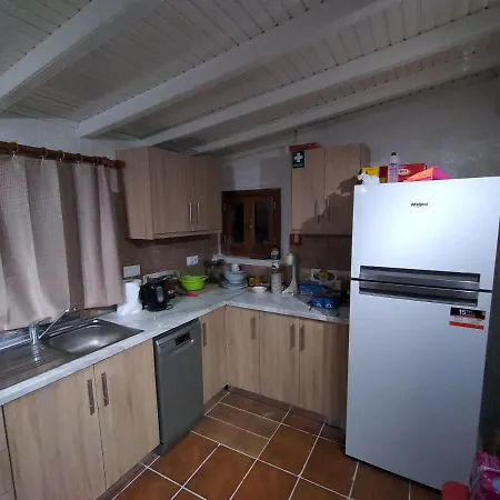 Dom wakacyjny Stonemakers Hide *