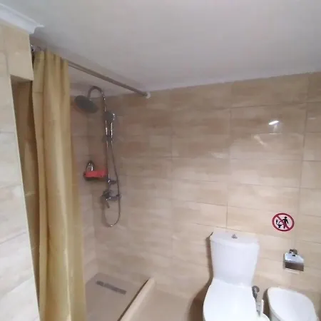 Stonemakers Hide Casa vacanze *