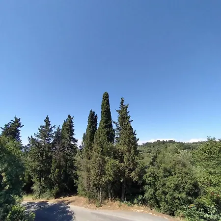 Dom wakacyjny Stonemakers Hide Karyotikon