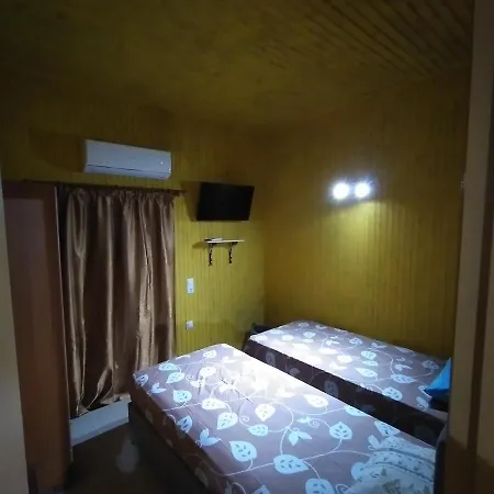 Stonemakers Hide Ferienhaus