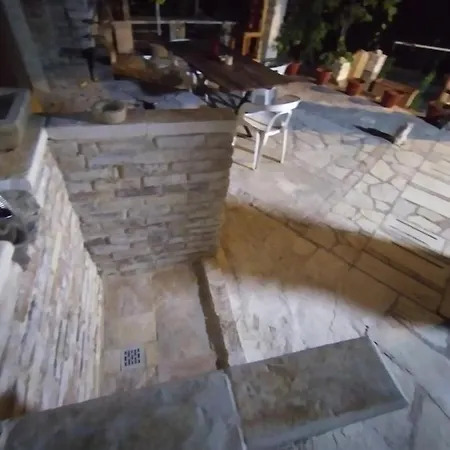 Stonemakers Hide Casa vacanze *