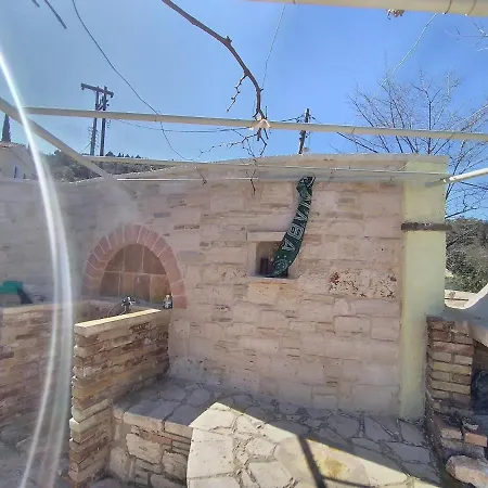 Dom wakacyjny Stonemakers Hide *