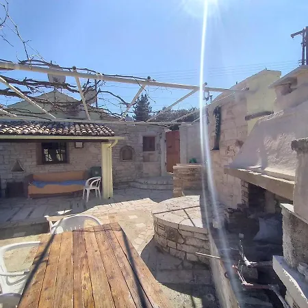 Stonemakers Hide Casa vacanze