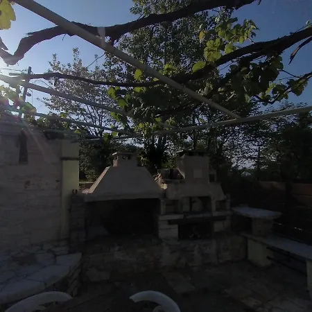 Casa vacanze Stonemakers Hide