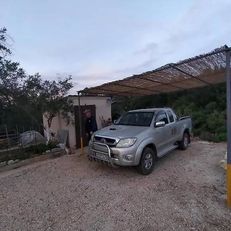 Stonemakers Hide Dom wakacyjny *