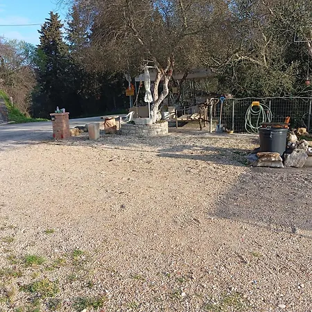 Dom wakacyjny Stonemakers Hide