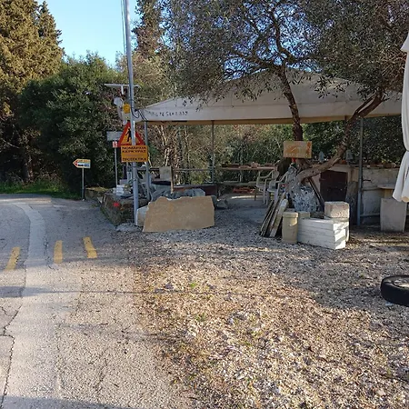 Ferienhaus Stonemakers Hide *