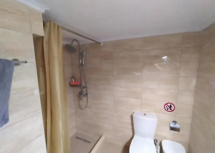 Stonemakers Hide Casa vacanze *