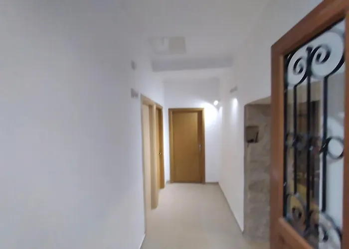 Casa vacanze Stonemakers Hide