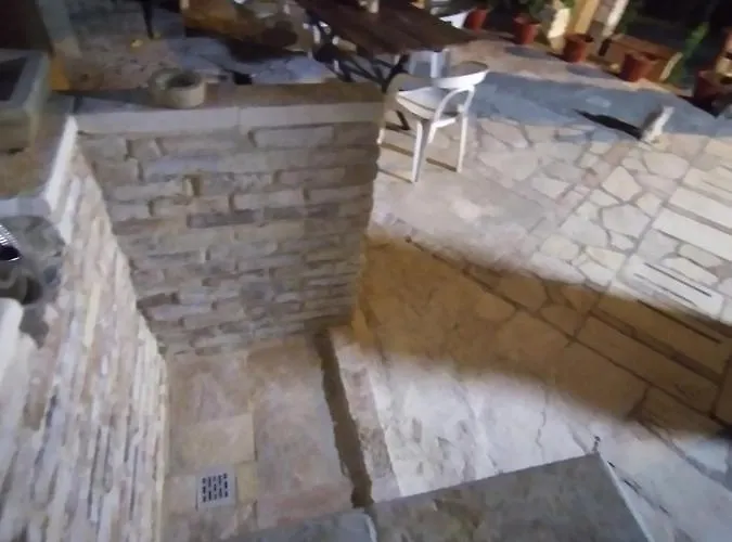 Stonemakers Hide Casa vacanze *