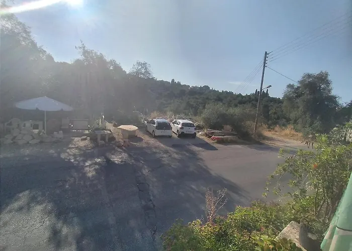 Stonemakers Hide Casa vacanze *