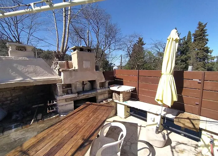 Casa vacanze Stonemakers Hide Karyotikon