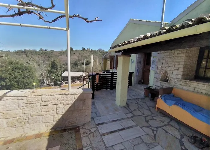 Casa vacanze Stonemakers Hide *