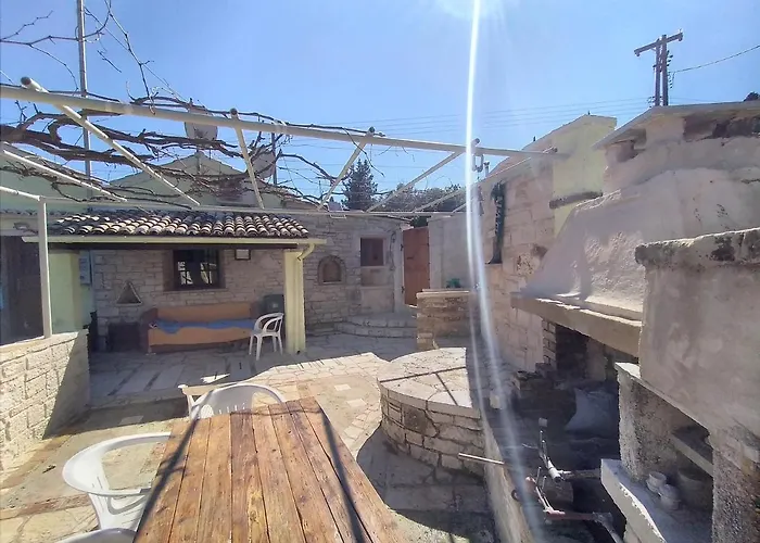 Stonemakers Hide Casa vacanze