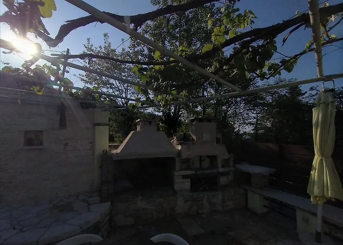 Casa vacanze Stonemakers Hide