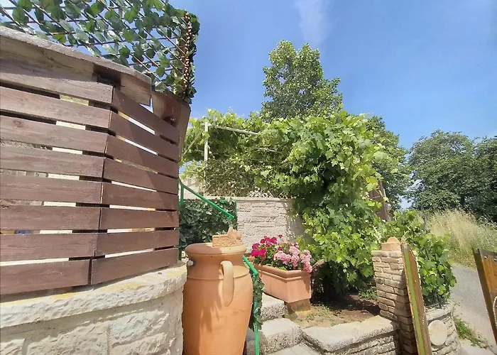 Stonemakers Hide Casa vacanze Karyotikon