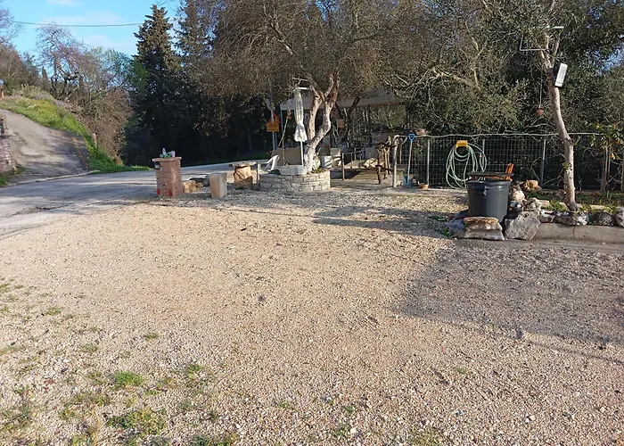 Casa vacanze Stonemakers Hide