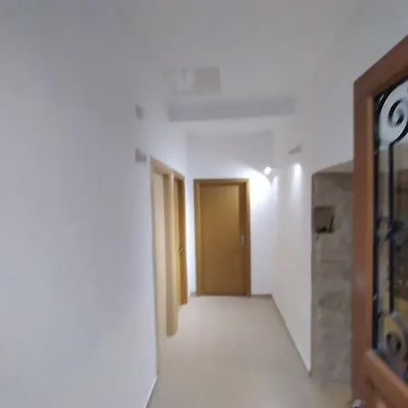Σπίτι διακοπών Stonemakers Hide