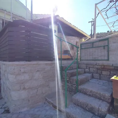 Σπίτι διακοπών Stonemakers Hide *
