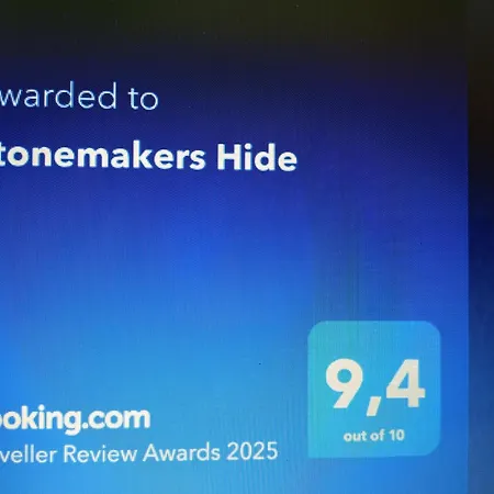 Stonemakers Hide