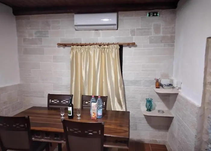 Σπίτι διακοπών Stonemakers Hide
