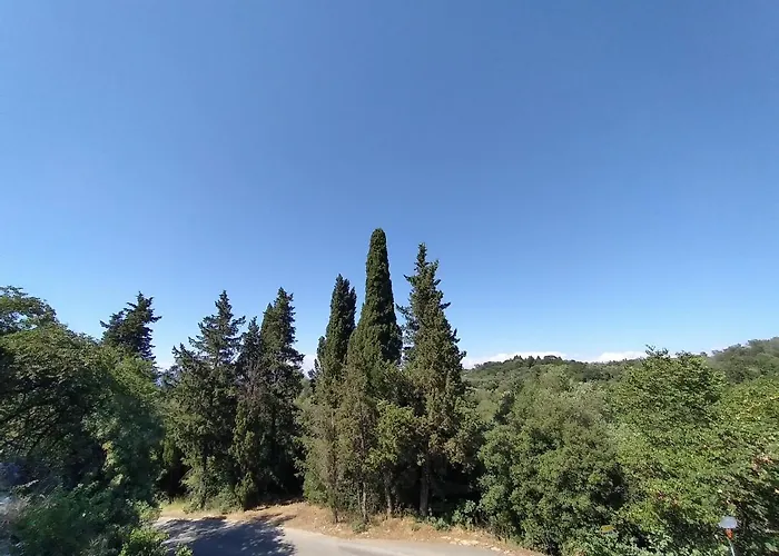 Σπίτι διακοπών Stonemakers Hide Καρυώτικο