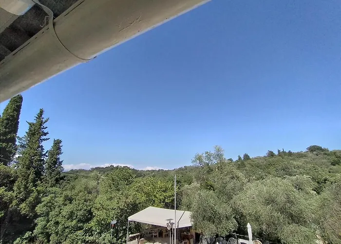 Stonemakers Hide Σπίτι διακοπών *