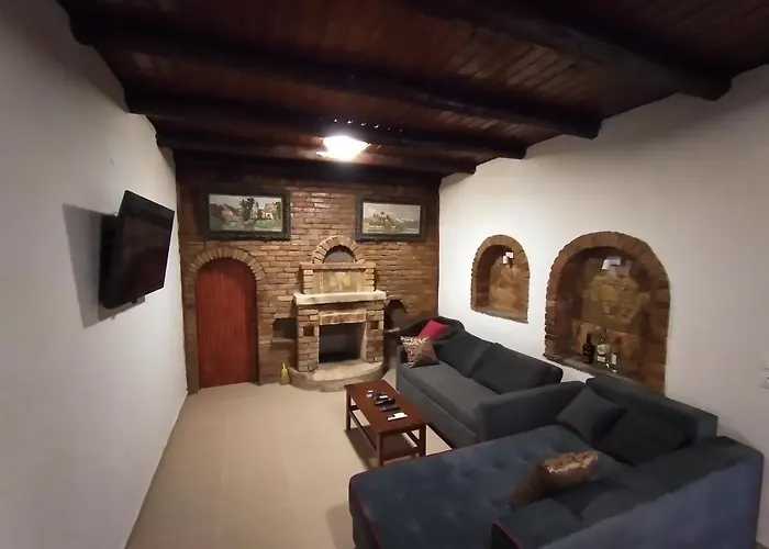 Stonemakers Hide Καρυώτικο