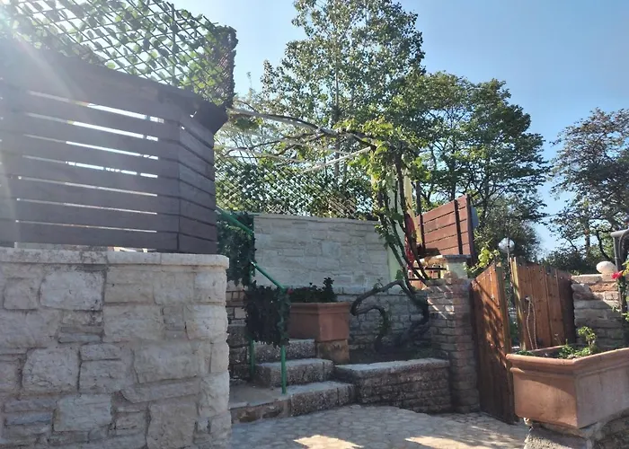 Stonemakers Hide Σπίτι διακοπών *