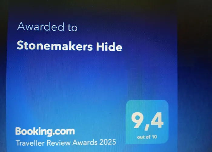 Stonemakers Hide
