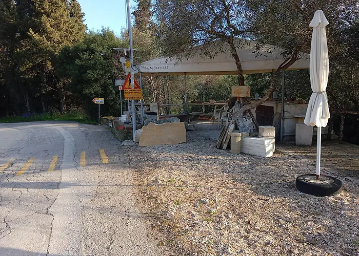Σπίτι διακοπών Stonemakers Hide *